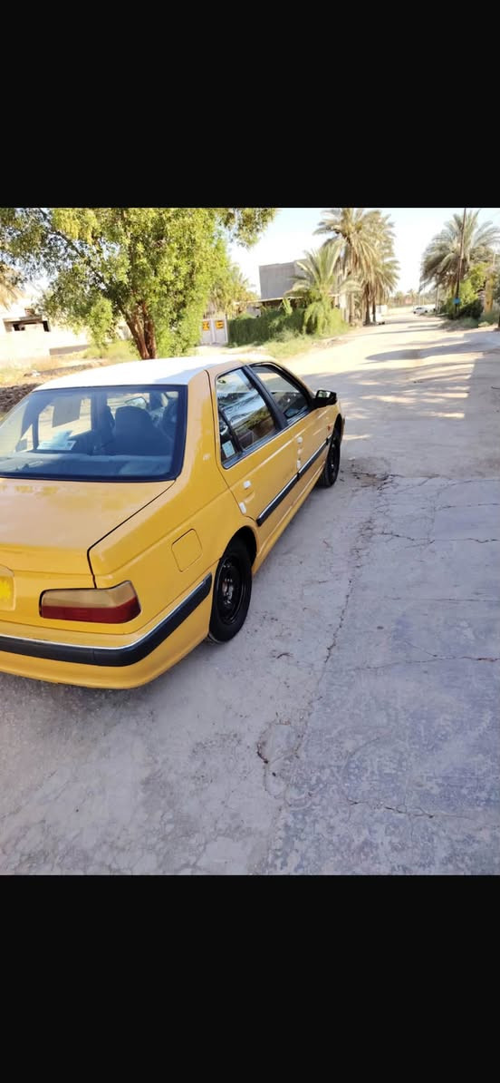 بيجو بارص موديل 15رقم بابل مصفره هيئه وغرامات
َمكينه وكير وحداديه وتبريد خير من الله سياره جاهزه

بيها خياسات معمره بدون ضربه سنتر لوك شغال

السعر /43وبيها مجال
العنوان /بابل مركز

***********
