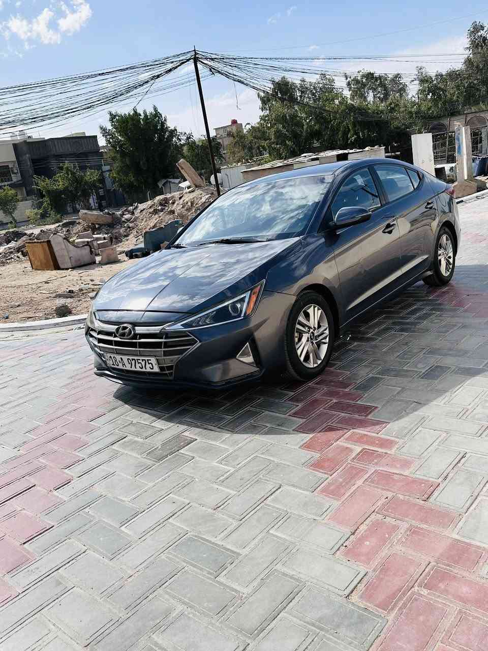 سلام عليكم لنتره موديل 2019 وارد مريكي سياره مكينه 2000دوش كلين مكفواله من ضربه وتبديل بيه قطعتين صبغ اثر جراد مكينه وكير دوش كير ايتي سياره فوال موصفات واحد عله واحد رقم بابل  دولي تحوال مباشر مكان سياره كربلاء  كشن تدفاء تبريد ثلج خير منه الله رادارات فولً استفسار الاتصال ‭٠٧٨٧ ٧٧٥ ٣٣٠٧‬
