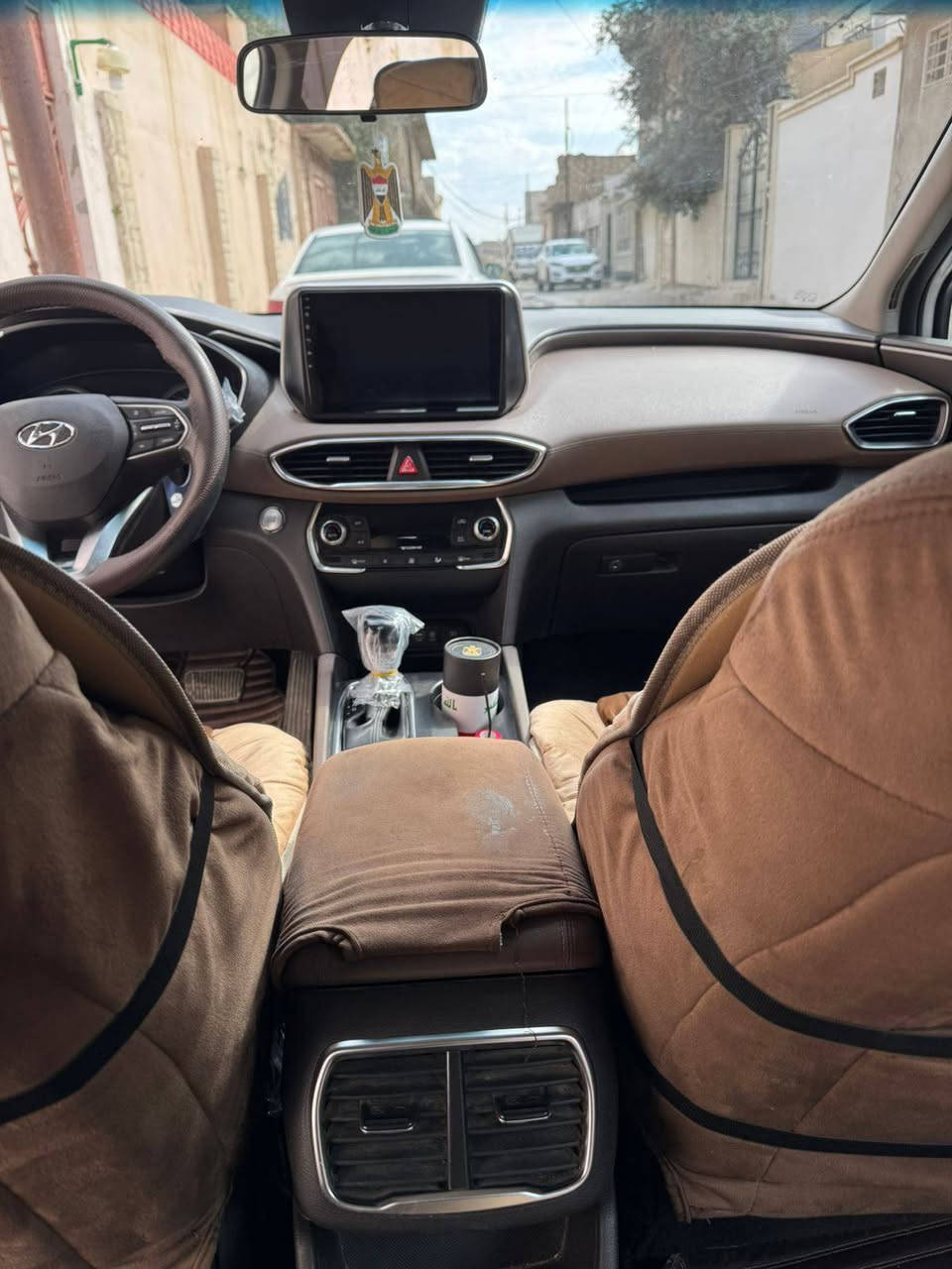 سنتافي موديل  ١٩  سته  سلندر 
كلين مابيه  ضرر
ماشيه ٨٢  الف 
بيضاء
فول ماعدا  بنوراما 
رقم اربيل  
سنوية جديده 
هزة جديده 
الاتصال  على  الرقم
***********
