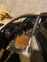 ماجستا • ٩٢ • كوم حديد