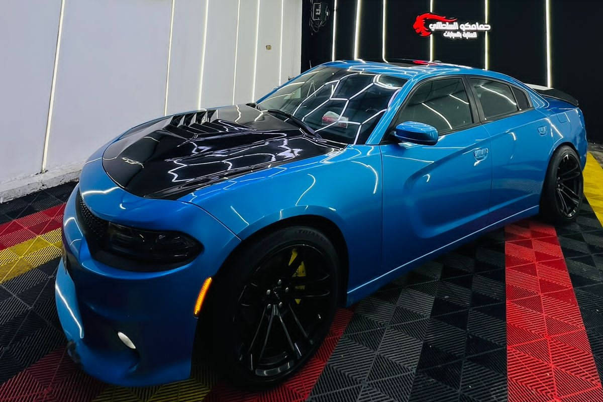 جارجر موديل 16 مرمزه 22 
رقم بغداد سنويه وهزه جديده
ماشيه 210 وقابل لزياده
النوع خليجي 
الفئه 5700
گير ومحرك مكفول برغي ممفتوح بالسياره
السياره فول واحد على واحد من عدا الرادار 
ضرر السياره قطعه فقط الچاملغ الايسر  بدون دواخل 
السياره عليه برمجه بدبي وبيه سستم شغل 

وكاله داخل الصندوگ 
رقم صاحب سيارة ***********
