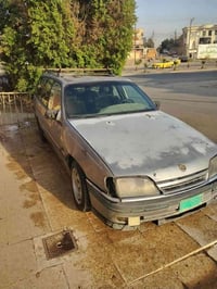 للبيع اوميكا مكينه 26 كير عادي كابون بانزين شرط التحويل السعر11وبيها م...