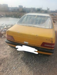 مكينه وكير شرط • ٢٠١٢ • بصره