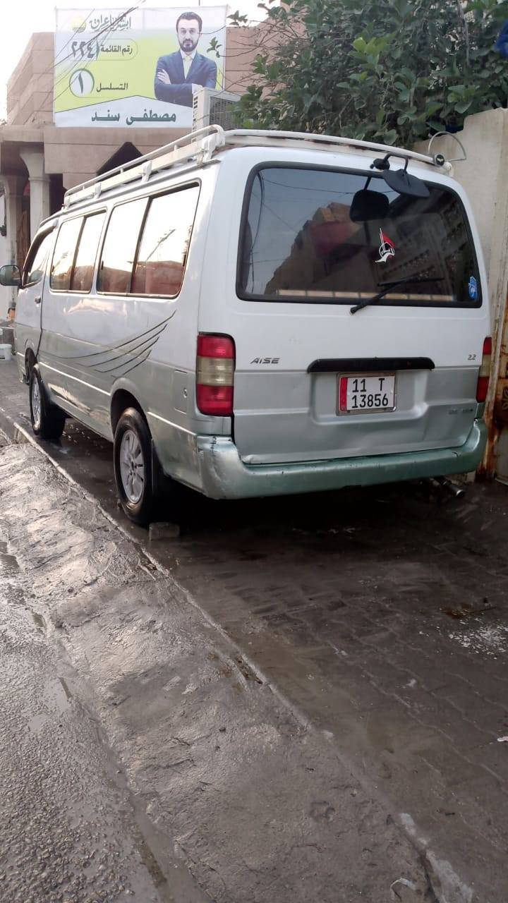 جنبي مديل ٢٠١٠مابيها نقص جاهزه للشغل محرك كير اكسل حداديه غرفه خير من الله 
مكان السيارة البصره 
سعرها  ٤٥ورقه وبيها مجال ***********
