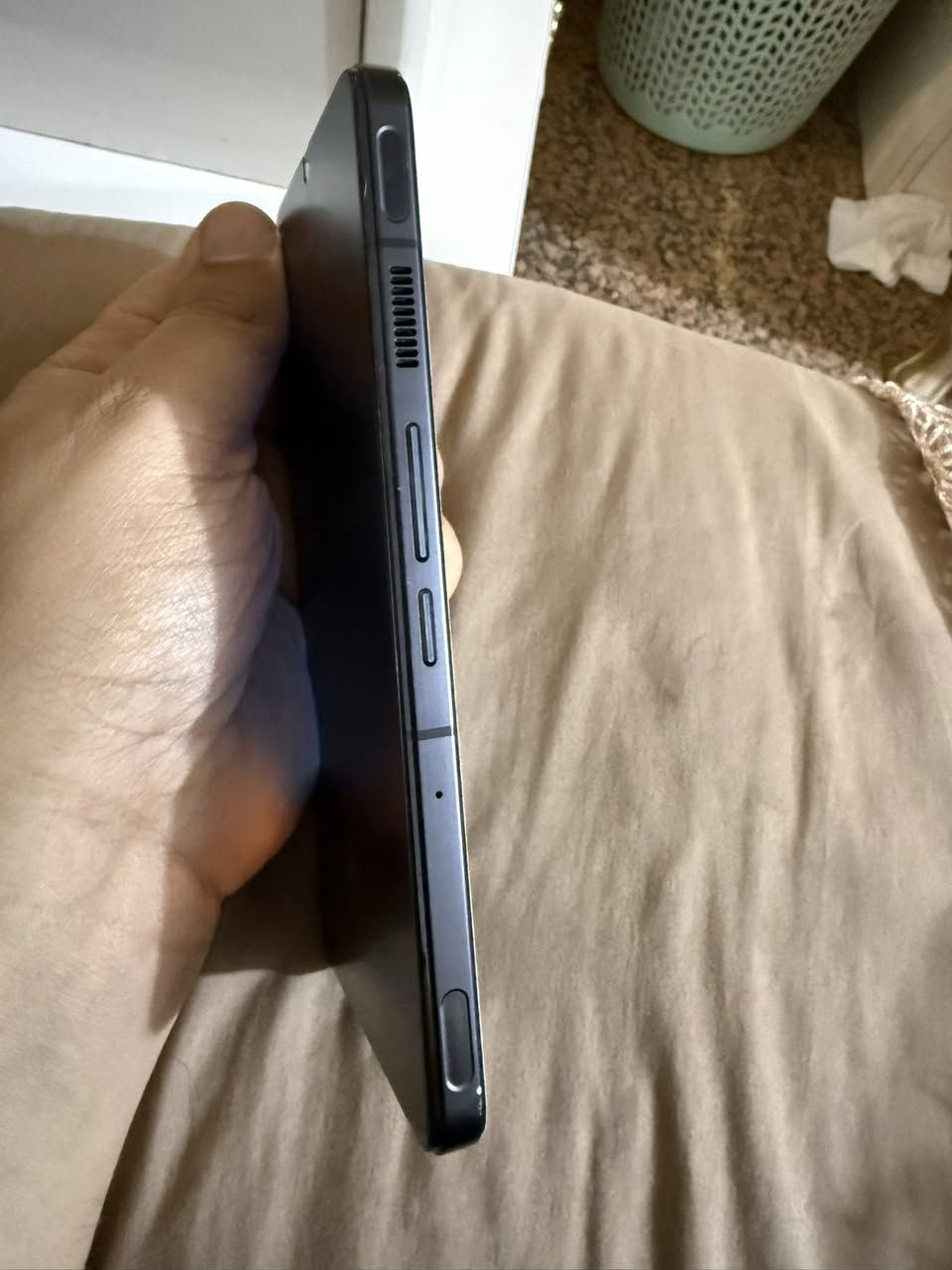 السلام عليكم ريد ماجك ٧ برو للبيع فقط جهاز نضيف بدون ملحقات سعره ٣٢٥ مجال بسيط مكاني بغداد


**إذا كنت صاحب هذا الإعلان وتريد حذفه لأي سبب، رجاءا أرسل رسالة إلى الدعم الفني**