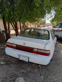 كورولا • ١٩٩٤ • رقم بغداد