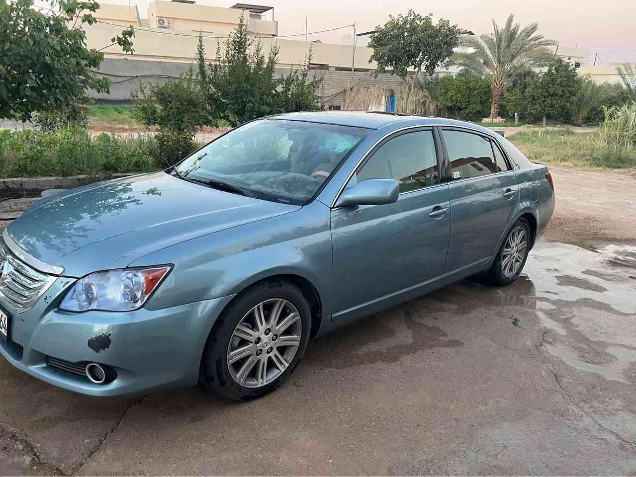 السلام عليكم افلون ٢٠٠٩سنويه لل٢٠٣٠فول مواصفات عدى البصمه محرك شرط بيهه قطعه ونص والباقي مكفوله كشنات كهرباء فتحه سقف تحكم ستيرن absتخم تاير مكان السياره بيجي الحجاج السعر ١٢٠وبيهه مجال للاستفسار الاتصال على الرقم*********** بيجي, صلاح الدين
