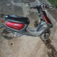 دراجه مامفتوحه للبيع 07814114171