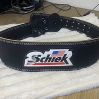 حزام تمرين • مقاس لارج • توصيل شركة