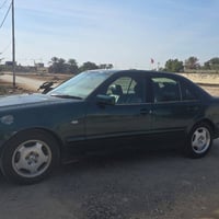 ١٩٩٧ • ٤ سلندر • كهربائيات شغاله