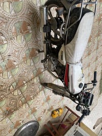 دراجه سيفان 2020 للبيع باقي التفاصيل  رمشلي اني اخابرك او واتساب وبل خ...