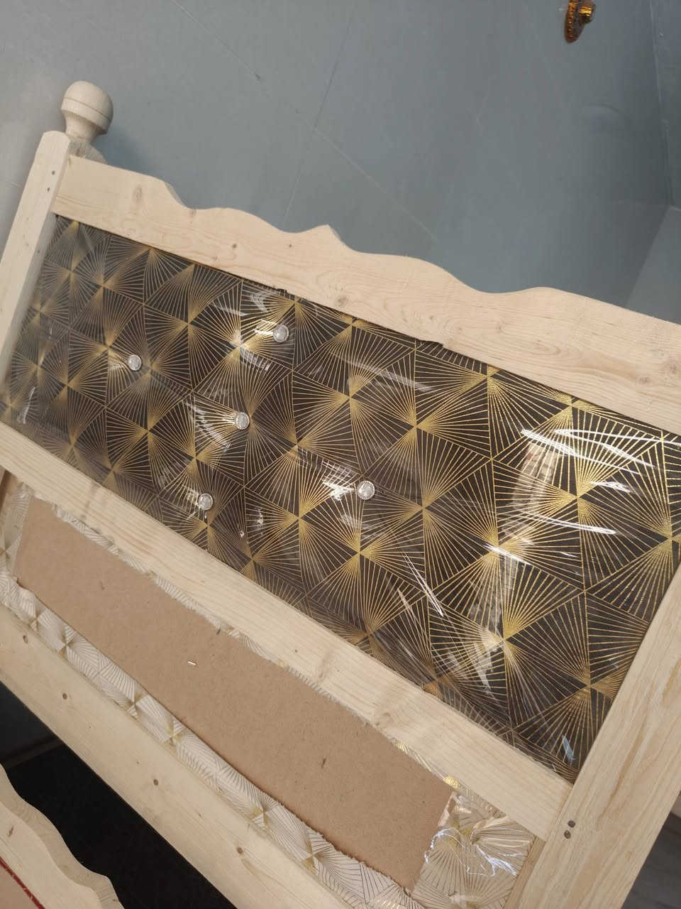 اللهم صل على محمد ول محمد 
عروض اليوم 👑🥰 
وصلن جرابي الخشب 
السعرررر ب 45 الاف وبس 🥰👑 
مكان المجمع ديالى الخالص مدخل السيد يوسف مقابيل السيد يوسف عليهه السلام مجمع أبو عبدالله 
يوجد توصيل


**إذا كنت صاحب هذا الإعلان وتريد حذفه لأي سبب، رجاءا أرسل رسالة إلى الدعم الفني**