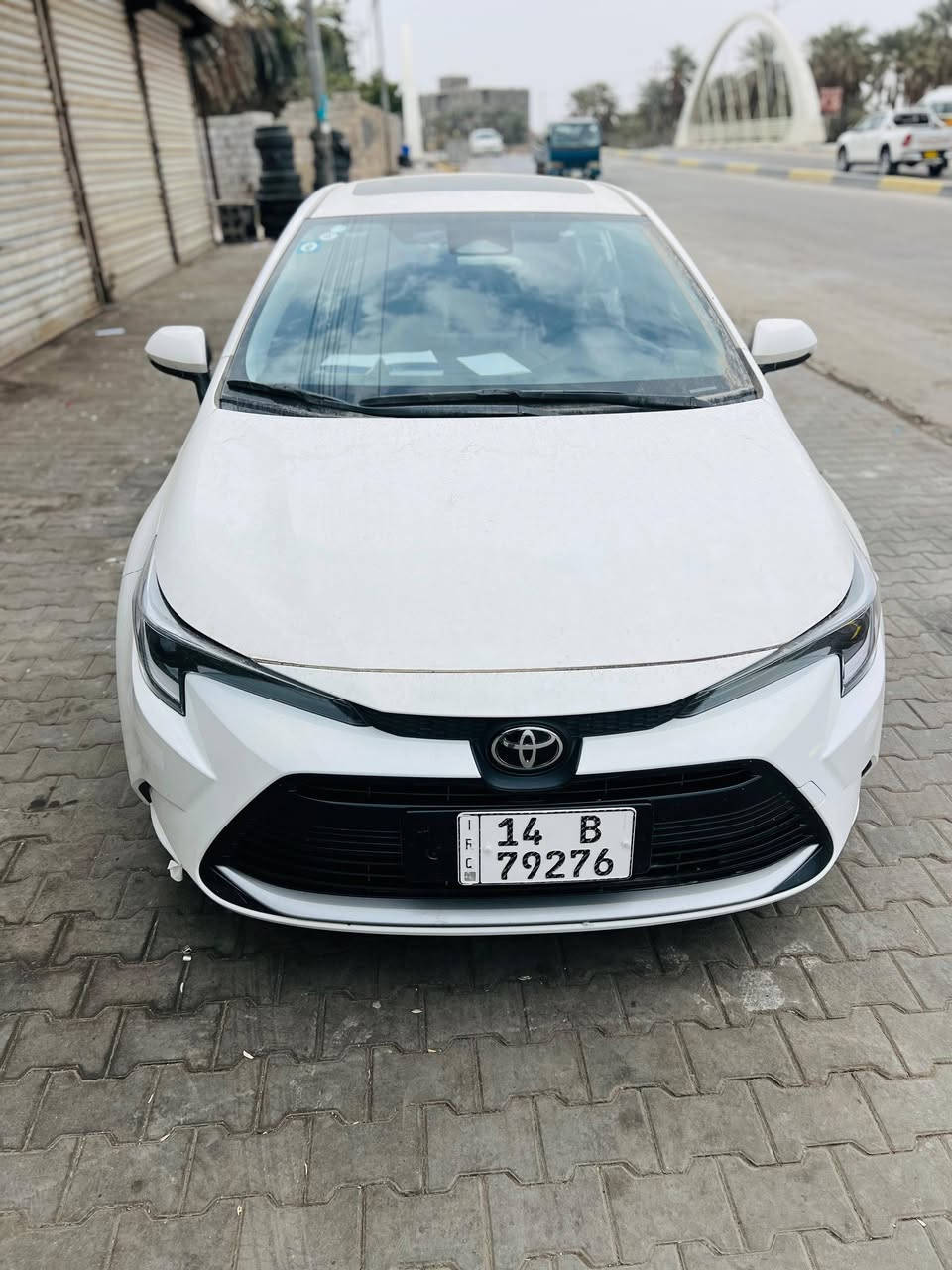 مكلف بل نشر كورله مديل 2025زيرو مقترض وكفيل رقم بصره وراعي بصره. شكل أمريكي  السعر 147 وبيهه مجال ‏‪***********‬‏ البصرة
