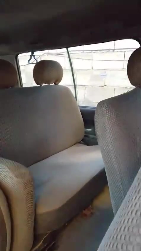 سلام عليكم بريجو سنويه لل30 رقم بغداد دوالي كيروكسن وصدر وتخم تاير وكهربايات ودوشمه كله جديد سياره جديده مصبوغه جماليه فقط شواصي 3معمرات تعمير فول سعر 60وبيه مجال عنوان بغداد الحسيني المعامل رقم أبو سياره  *********** إني مكلف بل نشر شباب
