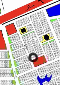 مقابيل حي التراث • طابو ملك صرف • ٦٢٫٥م
