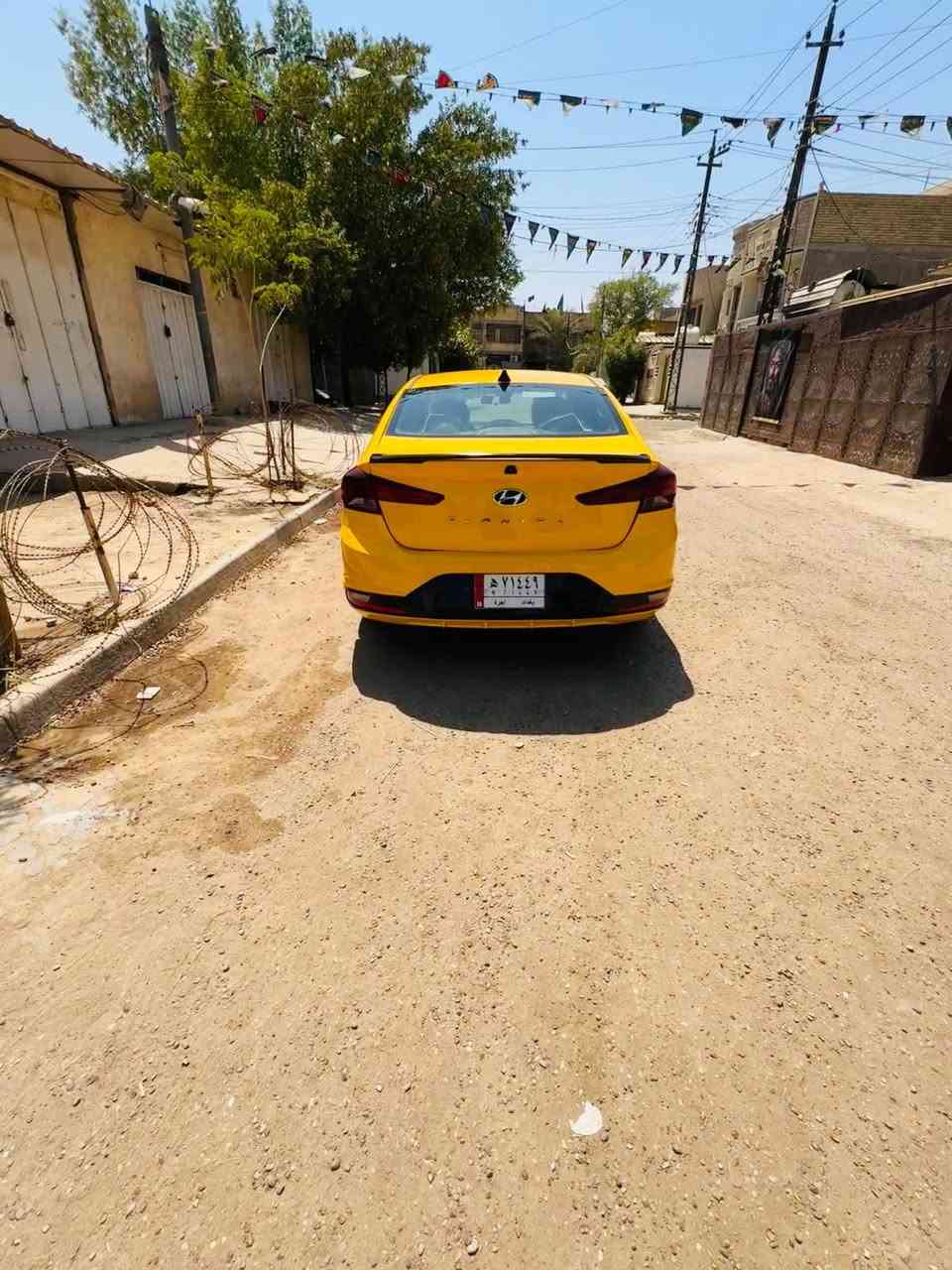 السلام عليكم انتره موديل 2019 صور الحادث بالمنشور محرك 2000 دوش كير ايتي لإدارات حساسات تحكم ستيرن جيهتين تبريد شغال حداديه جديده تخم تاير شاشه جبيره مكاني بغداد رقم تلفون ***********
