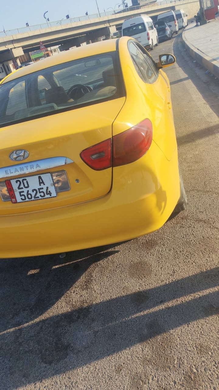 النترا ٢٠٠٨ خليجي حادثهه واكع عليهه سقيفه شرط لا جفيه ولا مكلوبه جاهزة السيارة المحرك بي خيط تبخير بدون تنقيص رقم ديالى شرط التحويل باسمنه مكان السيارة ديالى بعقوبه السعر ٧٤ وبي مجال حك الجيه 
***********
