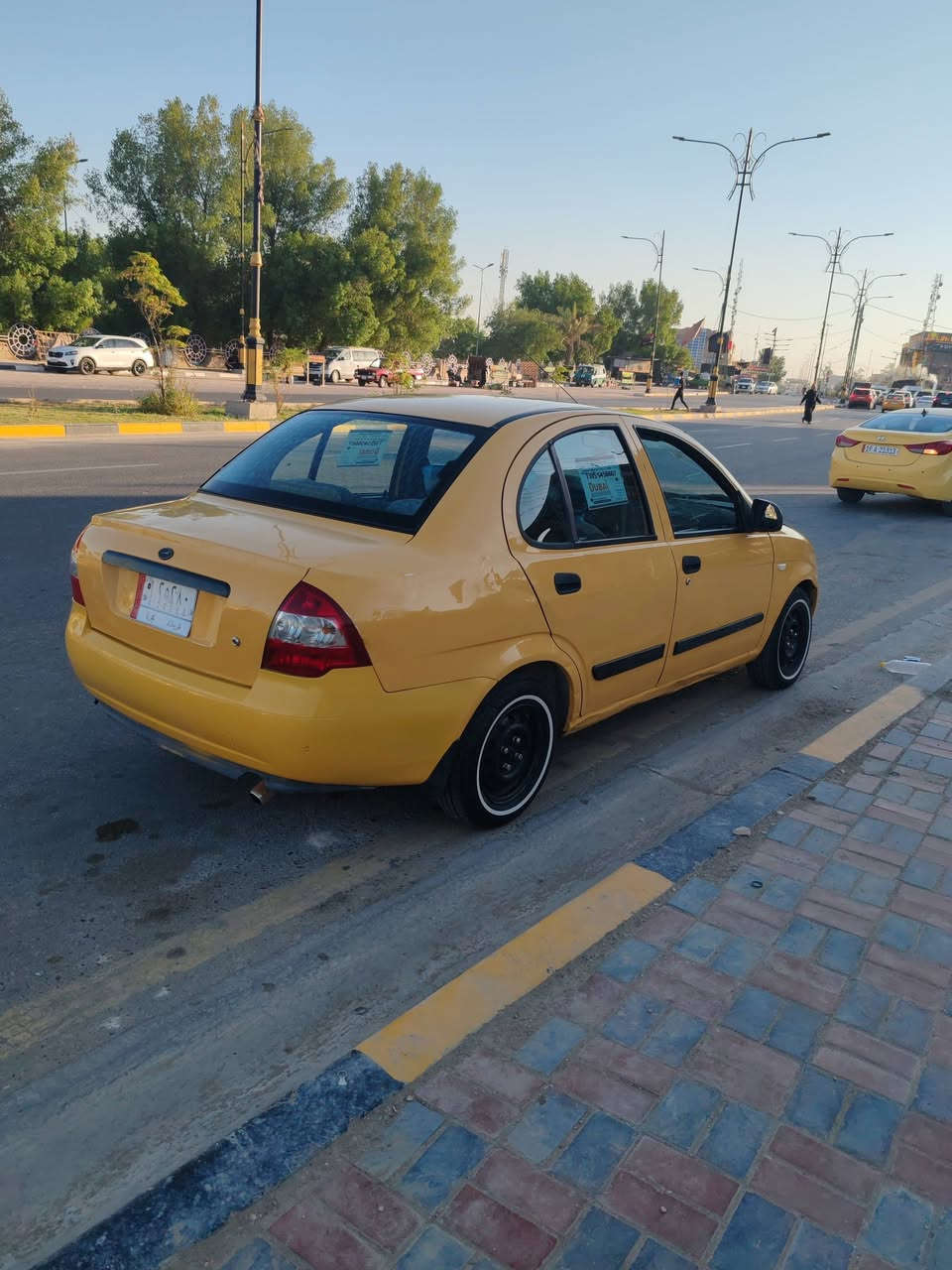 سلام عليكم للبيع تفاصيل اول صورة


**إذا كنت صاحب هذا الإعلان وتريد حذفه لأي سبب، رجاءا أرسل رسالة إلى الدعم الفني**