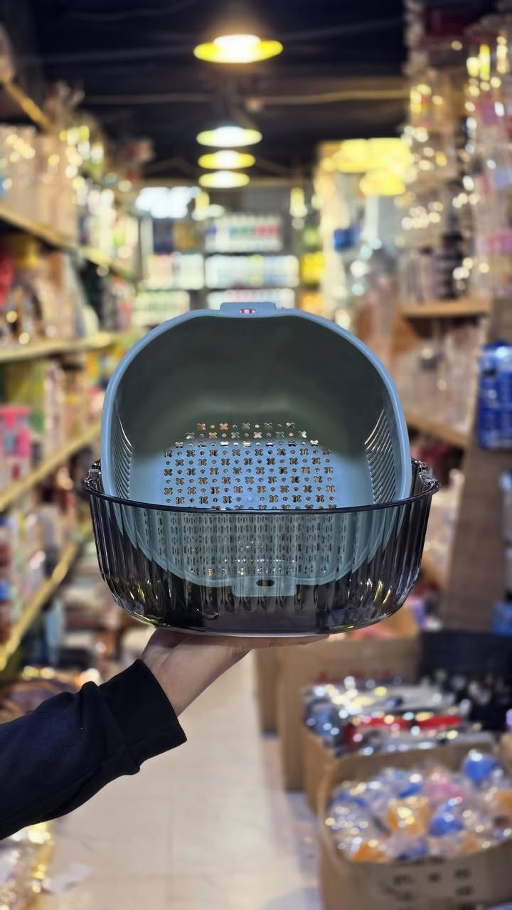 تشكيلة متنوعة من قسم  الحاجة ب1000💫👌
الأسعار والتفاصيل تحت كل صورة🔥👇
✨جوائز كومه بانتظاركم 🎁🔥بس للمتفاعلين الأقوياء 😉خلي تفاعلك يوصّل اسمك ضمن الفايزين 🎉
📱تابعونا على إنستا:https://www.instagram.com/wh7.ce?igsh=ZHJsMnRmbDdpYXp2
📍 العنوان: موصل / أسواق 17 تموز، مقابل جامع بركة الرحمن
يتوفر خدمة توصيل لجانبي المدينة 
3.000 الجانب الايمن 
4.000 الجانب الايسر
📞 للحجز والاستفسار:
كورك: ***********✅واتساب
آسيا: *********** ✴️اتصال
