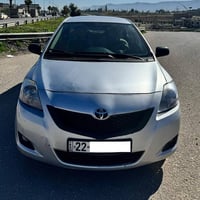 توێتا یارس 2007 ئۆتۆماتیک مەکینە گەورە 16  گێڕ و مەکینەی بەشەرت  تەبری...