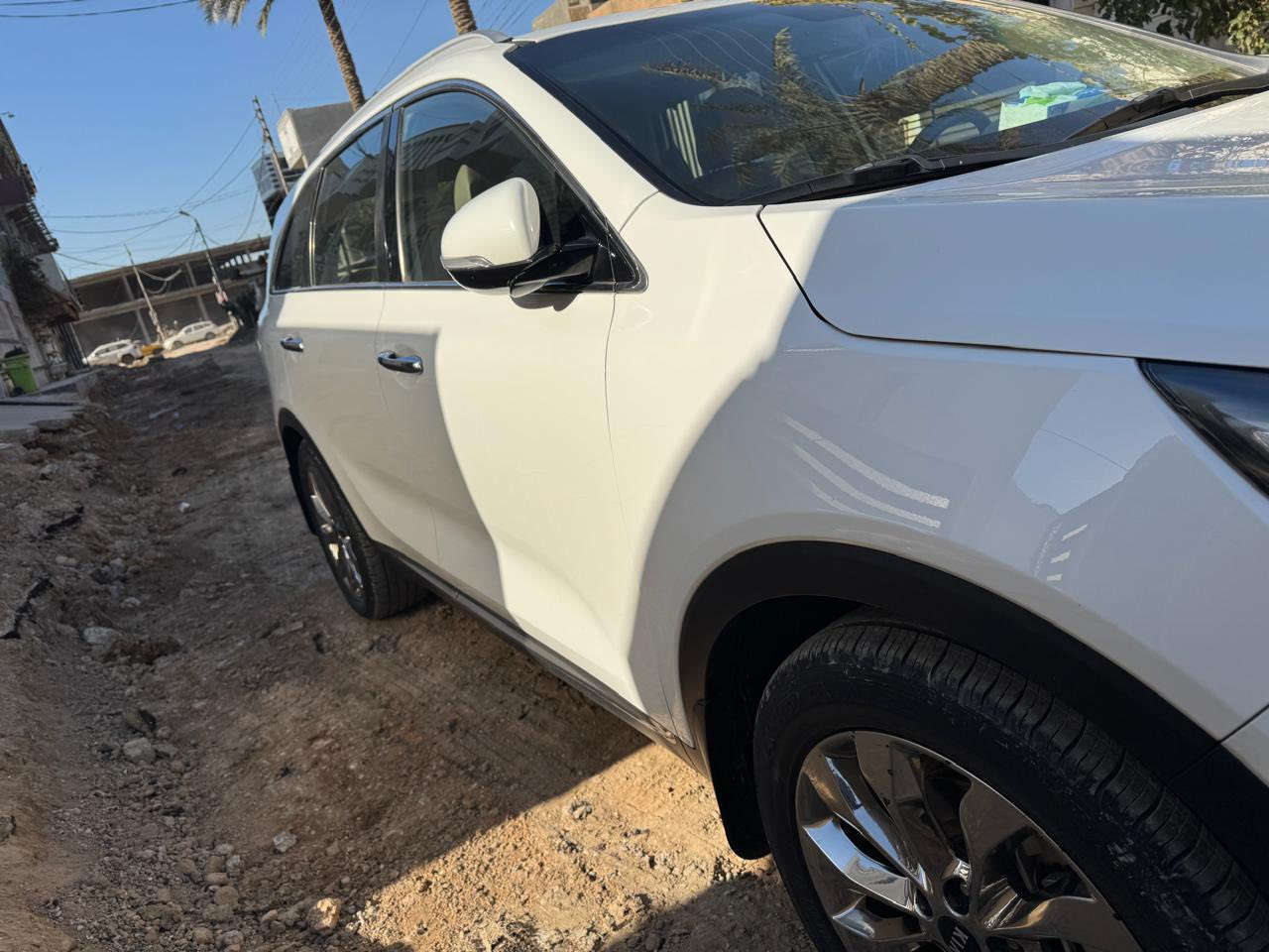 سورنتو ٢٠٢٠ للبيع الاتصال ***********او*********** السعر 24800$
