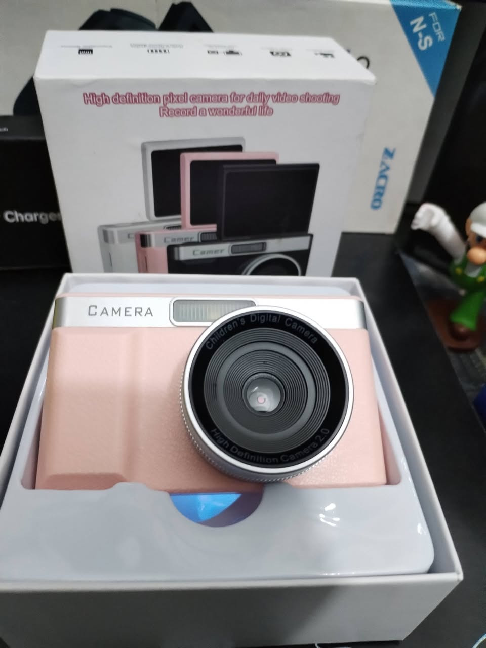 مجموعة الكترونيات للطلب والاستفسار خاص او عام موجود


**إذا كنت صاحب هذا الإعلان وتريد حذفه لأي سبب، رجاءا أرسل رسالة إلى الدعم الفني**