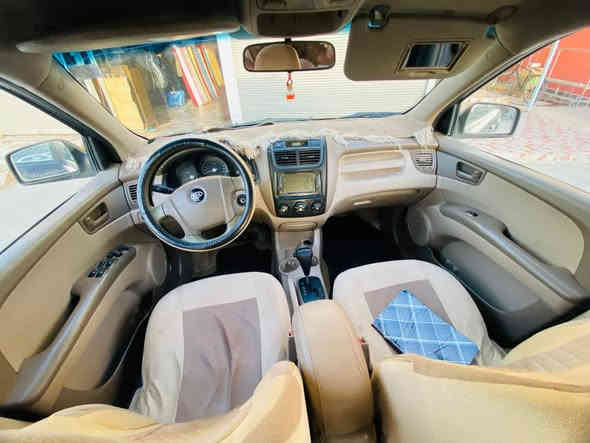 #للبيع
كيا سبورتج 2009 بدون صبغ محرك2000 الگير والمحرك شرط تدفئة تبريد طخم تاير جديد سيارة جاهزة ماناقصها شي ترايك بيدك وين ماتريد سنوية جديدة بأسمي شرط التحويل
للأستفسار الاتصال بالرقم التالي 

***********
السعر 122
