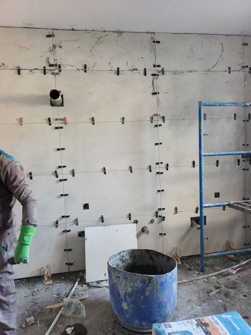 سلام عليكم خلفه سيراميك متفرق حالين شقل اليزر تسليم مهندس كافت نواع سيراميك  التواصل   ***********
