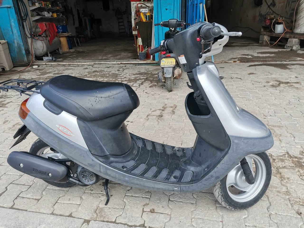 بطه لبيع مديل ٢٠٠٣
مكفوله من كلشي مكينه كير 👍 سعر ٧٥٠
مكان كربلاء شرع ابو طالب ***********
