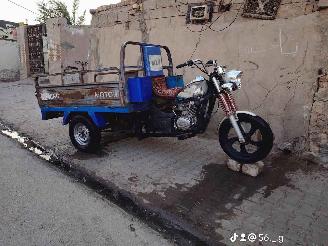 السلام عليكم ستوته للبيع جمره فحل عالي اوراق اصولي مديل 2015 محرك واكسن 2023 تخم تاير جديد وياله جدد مقدم كله ستوني شاده دبلات جدد ام الختم دشبول ولايتات سكنات كله جدد ضفيره وباتري جدد ستوته معمره جديد يعني ربع ماذب عليه كلشي ماعايزه مال جناي بدي نضيف كلش شاصي وركبه مكفولات تراي وين مايعجبك سعر مليون و 150 بيها مجال شراي بي خير ويدلل مو شراي لاتطي سعر بل تعاليق وتكسر بيها مكاني نجف جريويه قرب صيدليه الرضويه الشراي اني بخدمته هذه رقمي  ***********   واتساب
