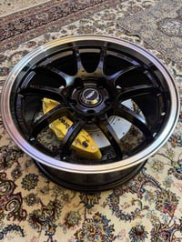 تخم ويل حجم 17 Flow forming japan جديد غير مستخدم  يرهم كوري-ياباني  م...