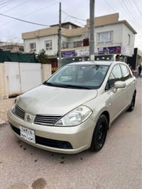 تيدا • ٢٠٠٨ • ١٫٦