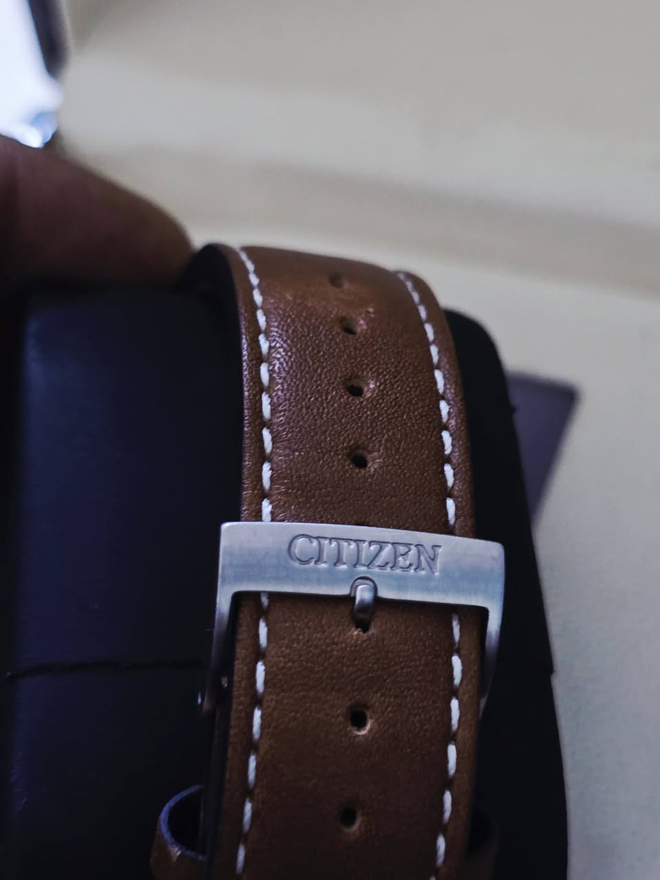 ستيزين
ايكو درايف شحن ضوئي 
عسكري 
سير جلد اصلي قفل سير اصلي 
نظيفه 
قطر ٤٥

١٤٠ الف 

المكان اربيل 
يوجد توصيل 
Samer Akeel AlJboory 
رابط التكتوك 
https://www.tiktok.com/@samerakeelwatch?_r=1&_t=ZS-92XzzfzgLln


**إذا كنت صاحب هذا الإعلان وتريد حذفه لأي سبب، رجاءا أرسل رسالة إلى الدعم الفني**