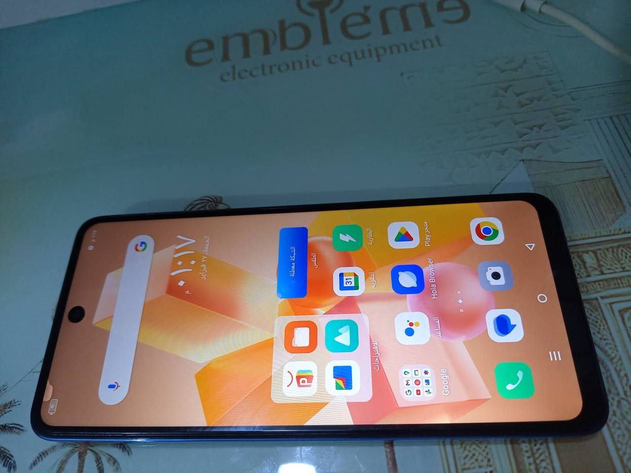 انفنكس ذاكرة128 جديد سعرة80 الف مكان زعفرانية*********** موجود وتساب
