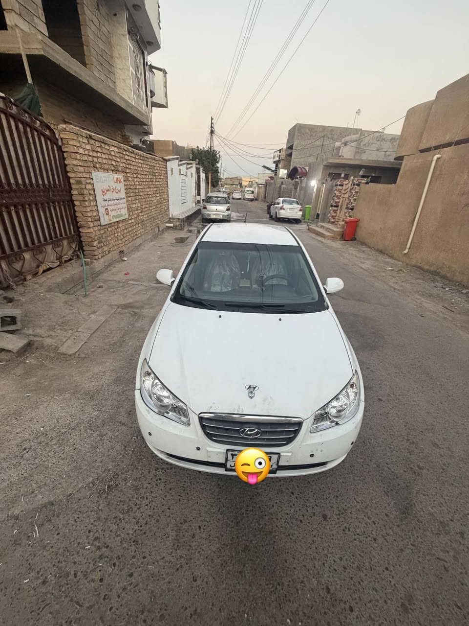 سلام عليكم للبيع النتره 2010 لون ابيضه كصه جنطه السياره خير من الله مكينه وكير خير من الله السياره بيه بس بل نمره 4 عته يله تجي النمره يرادله دهن وفلتر مال كير مكينه مكفوله 1600 دكشن عالي تبريد ثلج ❄️ تفئه نار 🔥 صدر الخلفي جديد الأمامي نص عمر سعر 40 وبيه مجال قليل حيل مكانه صلاح الدين بلد للتفسار لاتصال على الرقم ***********
