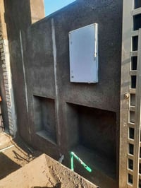 تشطيب تسليم مهندس المتر ب7كونيه 90 تواصل 07766513337