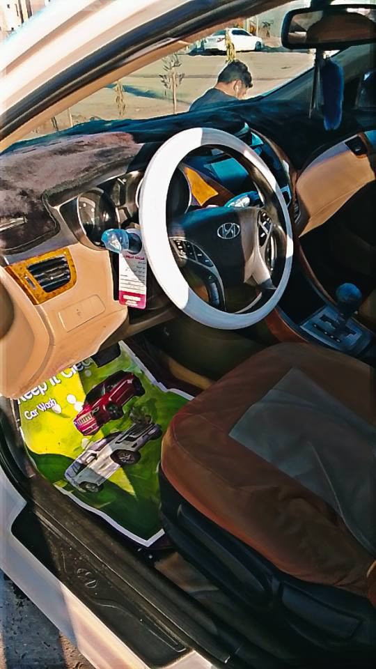 النتره 14كفاله رقم نكليزي هزه جديده سياره فول موصفات ماعده لبصمه بيه تكشير ورشيته بل باب غلف صايق نص باب وقبق جنطه بس من فوك مكفوله من ضربه ولمعجون وتبديل 
مسونار موجود مكان سياره كربلاء سعر 123
*********** كربلاء, العراق
