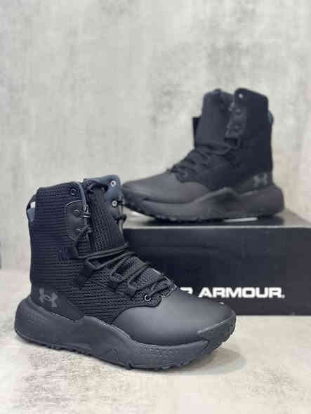 Under Armour Tactical Micro G
3 الوان
 تصميم شبابي قوي ومناسب للشتاء، خفيف، ثابت، ومريح بشكل يخليك تمشي ساعات بدون ما تحس بثقل برجلك.

المواصفات:
 • خامة شبكية قوية للتهوية والثبات
 • جلد أمامي مقاوم للمطر والخدوش
 • نعل Micro G لامتصاص الصدمات
 • خفيف رغم شكله العسكري
 • تماسك عالي على مختلف الأسطح

مناسب للمشي، الشغل، السفر، وحتى الاستخدام اليومي… موديل مرتب ويخدمك فترة طويلة.
قياسات 40 41 42 43 44 45

✨ متوفر حالياً حصرياً بترندي سنكرز – بغداد
✨ توصيل لكل مناطق العراق

شنو تنتظر؟
ارسل رسالة هسه وتأكد من مقاسك قبل ما يخلص!

للطلب والاستفسار مراسلة أو الاتصال: ***********

#ترندي_سنكرز #احذية_رياضية #اندر_ارمور #عروض_العراق #بغداد #احذية_شبابية #
