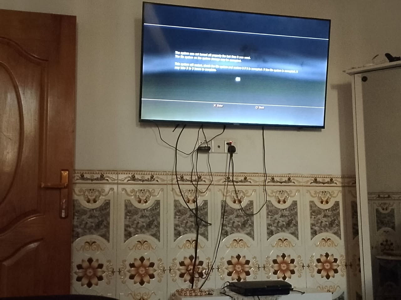 بلي 3 مهكر جميع الألعاب..شرط النظافه اريد مراوس بلي 1  من بغداد


**إذا كنت صاحب هذا الإعلان وتريد حذفه لأي سبب، رجاءا أرسل رسالة إلى الدعم الفني**