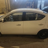 صني ٢٠٢٤ • ماشيه ٣٤٠٠٠ • كفاله عامه