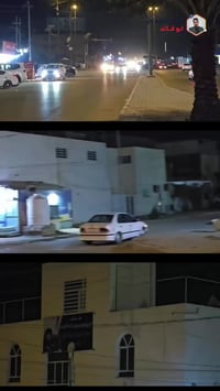 حي الهندية • شارع السايدين • ركن ٢٧٣م