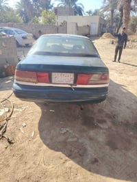 دايو برنس • ١٩٩٤ • دوانيه دغاره