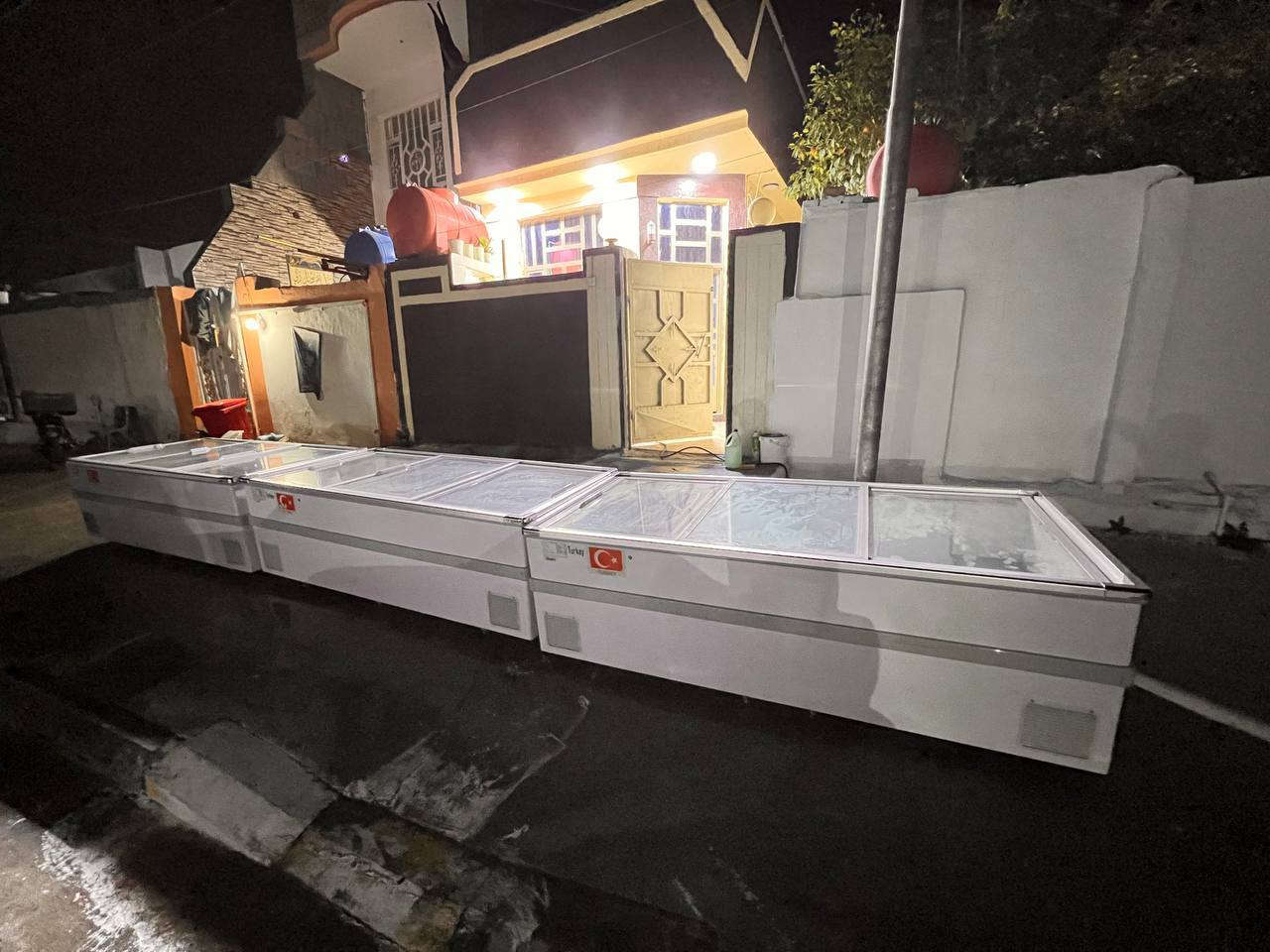 البيع عدد 3 
الشراي يتصل 
***********
العنوان واسط عزيزية
