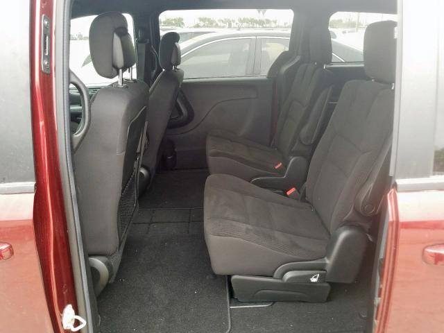 دوج كرفان موديل 2019 
مواصفات عاديه سونار مرفق بالصور 
كشنات مخمل تبريد قطعتين ماشيه 90 الف 
السعر 160
مكان السيارة بابل
***********
