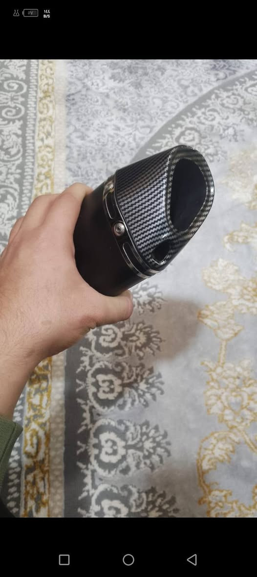 سلام عليكم عندي صالنصه رياضي جديده مكاني رمادي جويبه السعر 25 رقمي ***********
