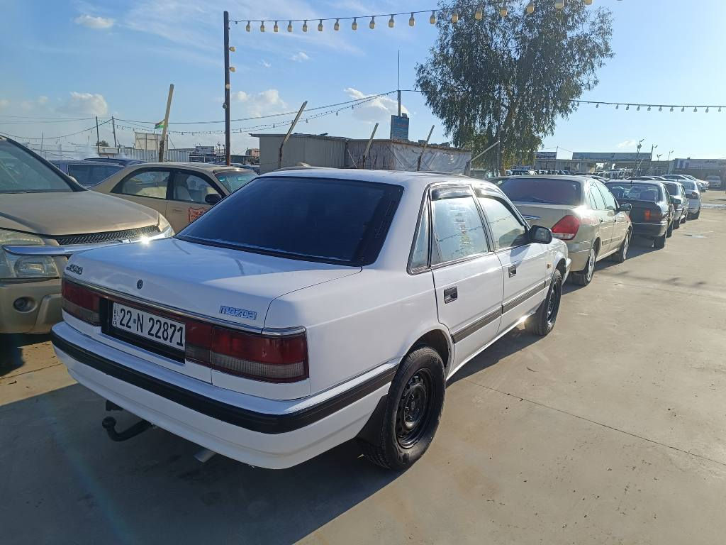 مازدةمؤديل 1990بؤفرؤشتن هشتووبةخ سنةوي 2031دحامي بؤدحامي بةشةرت أربيل, العراق


**إذا كنت صاحب هذا الإعلان وتريد حذفه لأي سبب، رجاءا أرسل رسالة إلى الدعم الفني**