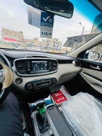 سورنتو خليجي 2019 شكل 20 ماشيه 92 الف سونر موجود بل صور سياره نضيفه وح...