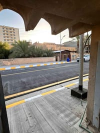 الفلوجة حي المعلمين • ٢٠٠م • واجهة ٧م
