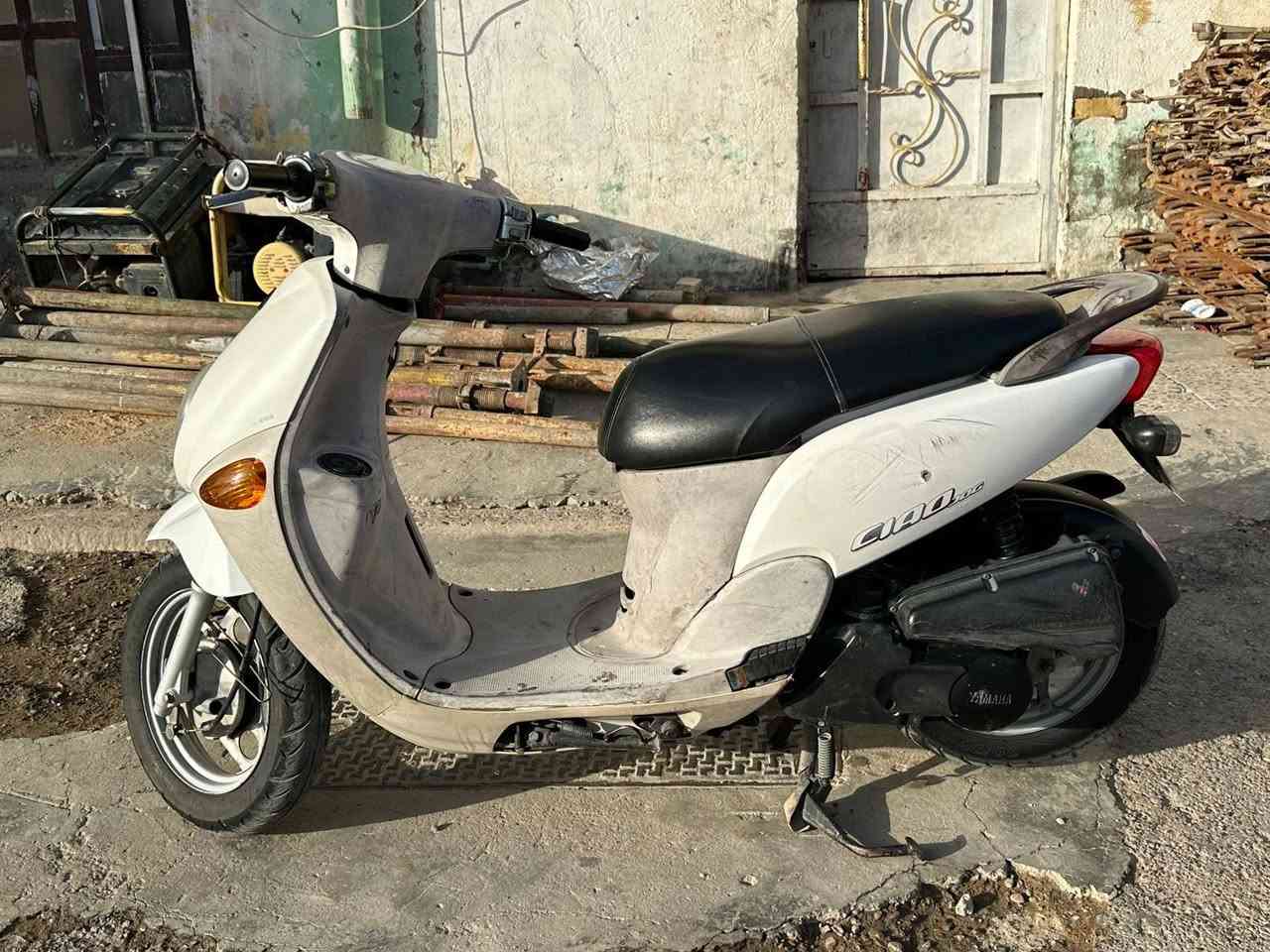 سلام عليكم دراجه فله البيع مكفوله كفاله عامه معنى كلمه ختم واحد ويه مكينه دهن كله مؤتل أدير دراجه نكره سلف سعر 850 او مراوس بس كون كفاله عامه مكان مدينه صدر ***********
