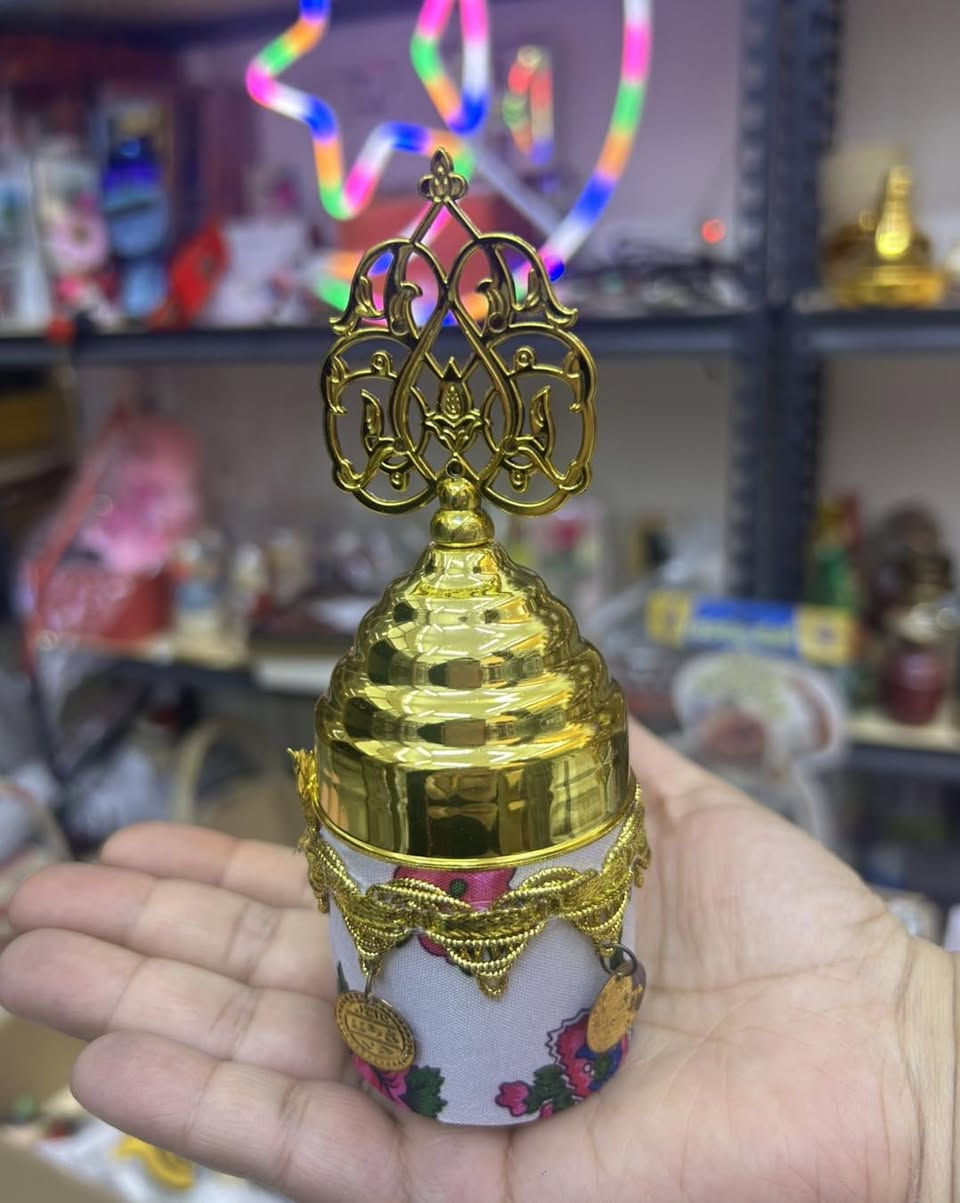 توزيعات الكريكعان متوفرة
الدرزن ١٢ قطعة ب٦
عنوان المحل 
بسماية مدخل B 
توصيل الف داخل بسماية
بغداد والمحافظات ٥٠٠٠


**إذا كنت صاحب هذا الإعلان وتريد حذفه لأي سبب، رجاءا أرسل رسالة إلى الدعم الفني**